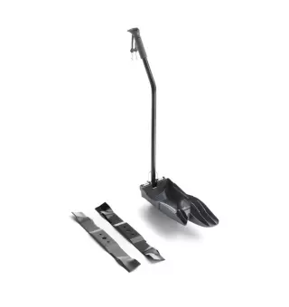 Zestaw mielący MP98